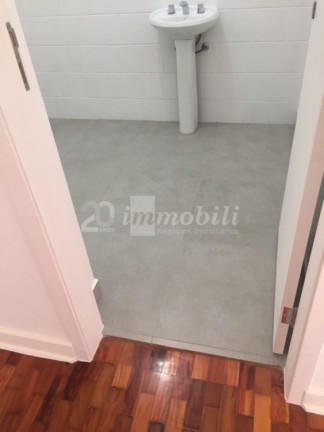 Imagem Apartamento com 3 Quartos à Venda, 161 m² em Barra Funda - São Paulo