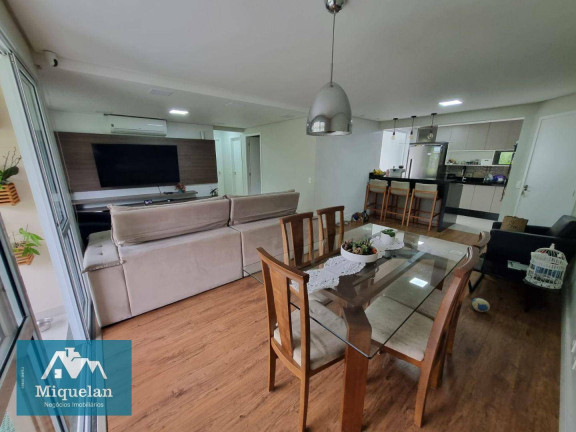 Imagem Apartamento com 3 Quartos à Venda, 120 m² em Horto Florestal - São Paulo