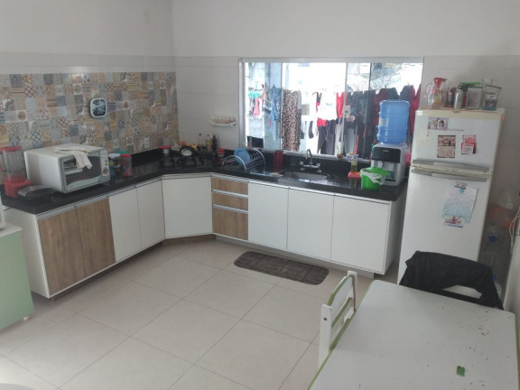 Imagem Casa com 2 Quartos à Venda ou Locação, 104 m² em Jardim Santa Júlia - São José Dos Campos