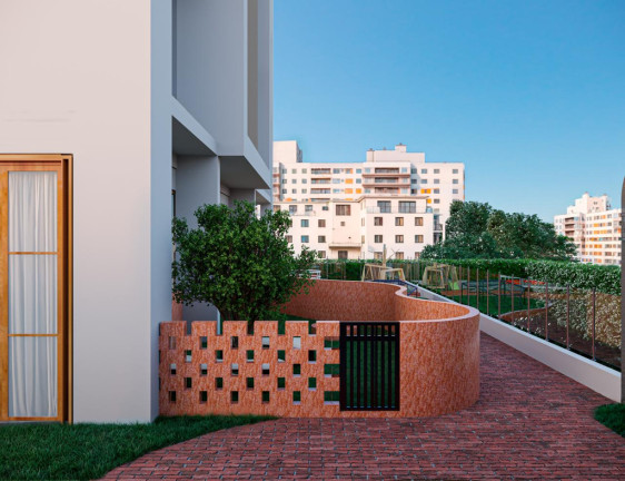 Imagem Apartamento com 2 Quartos à Venda, 73 m² em Perequê - Porto Belo Imagem Apartamento com 2 Quartos à Venda, 73 m² em Perequê - Porto Belo