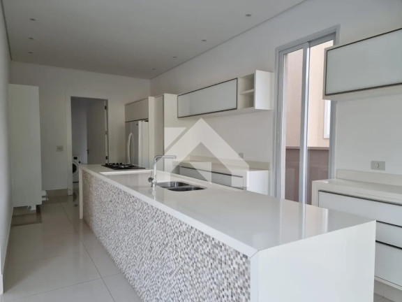 Imagem Casa de Condomínio com 5 Quartos à Venda, 762 m² em Alphaville - Santana De Parnaíba