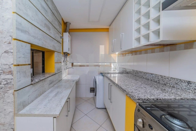 Imagem Apartamento com 1 Quarto à Venda, 64 m² em Bela Vista - Porto Alegre