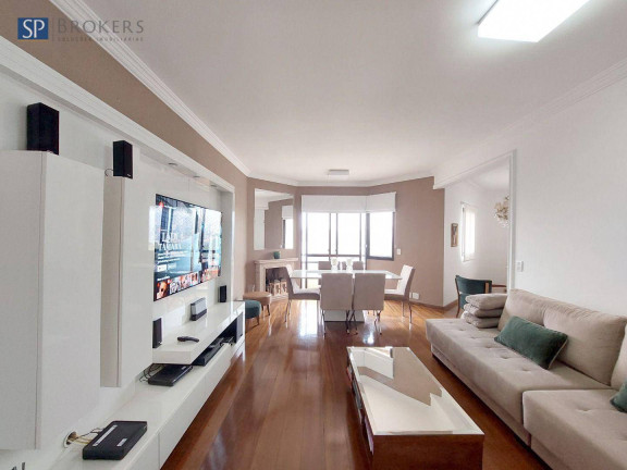 Imagem Apartamento com 3 Quartos à Venda, 114 m² em Perdizes - São Paulo Imagem Apartamento com 3 Quartos à Venda, 114 m² em Perdizes - São Paulo