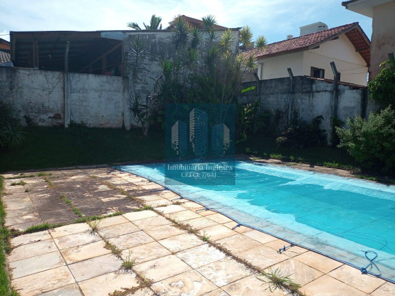 Imagem Casa com 5 Quartos à Venda, 370 m² em Ingleses Do Rio Vermelho - Florianópolis