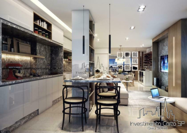 Imagem Apartamento com 3 Quartos à Venda, 108 m² em Ipiranga - São Paulo Imagem Apartamento com 3 Quartos à Venda, 108 m² em Ipiranga - São Paulo