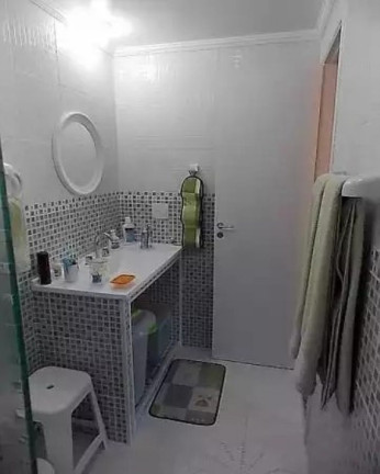 Imagem Apartamento com 3 Quartos à Venda, 64 m² em Chácara Califórnia - São Paulo Imagem Apartamento com 3 Quartos à Venda, 64 m² em Chácara Califórnia - São Paulo