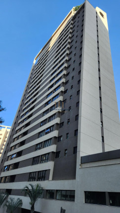 Imagem Apartamento com 4 Quartos à Venda, 166 m² em Vila Da Serra - Nova Lima