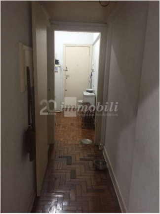 Imagem Apartamento com 1 Quarto à Venda, 40 m² em Santa Cecília - São Paulo Imagem Apartamento com 1 Quarto à Venda, 40 m² em Santa Cecília - São Paulo