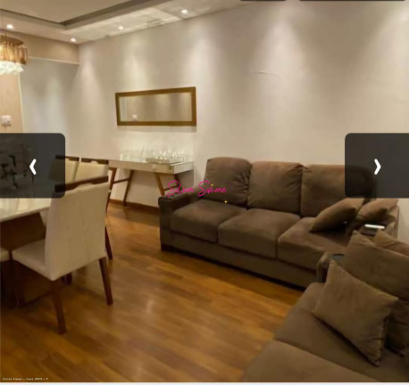 Imagem Apartamento com 2 Quartos à Venda, 92 m² em Vila Mathias - Santos Imagem Apartamento com 2 Quartos à Venda, 92 m² em Vila Mathias - Santos