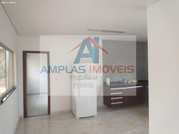 Imagem Casa com 3 Quartos à Venda, 400 m² em Imperatriz - Mateus Leme