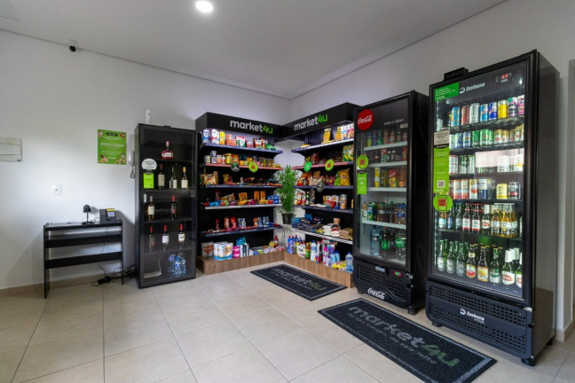 Imagem Apartamento com 2 Quartos à Venda, 63 m² em Jardim Da Glória - São Paulo Imagem Apartamento com 2 Quartos à Venda, 63 m² em Jardim Da Glória - São Paulo