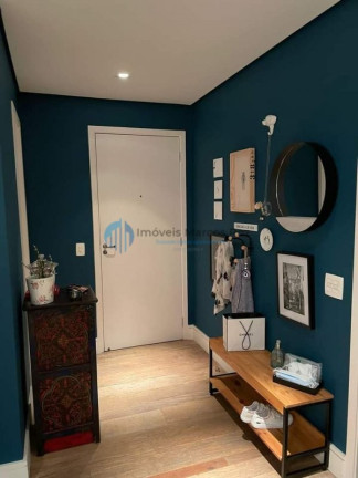 Imagem Apartamento com 3 Quartos à Venda, 202 m² em Tamboré - Santana De Parnaiba