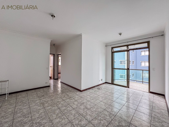 Imóvel com 3 Quartos à Venda, 80 m² em Baeta Neves - São Bernardo Do Campo