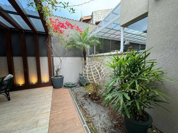 Imagem Casa com 3 Quartos à Venda, 135 m² em Vila Giglio - Atibaia Imagem Casa com 3 Quartos à Venda, 135 m² em Vila Giglio - Atibaia