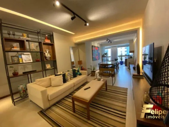 Imóvel com 3 Quartos à Venda, 145 m² em Itapuã - Vila Velha