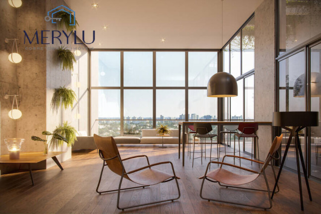 Imagem Apartamento com 2 Quartos à Venda, 74 m² em Vila Mariana - São Paulo