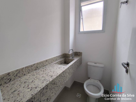 Imagem Casa com 2 Quartos à Venda, 100 m² em Campo Grande - Santos Imagem Casa com 2 Quartos à Venda, 100 m² em Campo Grande - Santos