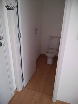Imagem Apartamento com 3 Quartos à Venda, 112 m² em Santo Antônio - São Caetano Do Sul