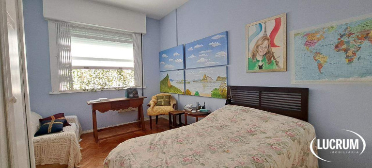 Imagem Apartamento com 4 Quartos à Venda, 210 m² em Copacabana - Rio De Janeiro Imagem Apartamento com 4 Quartos à Venda, 210 m² em Copacabana - Rio De Janeiro