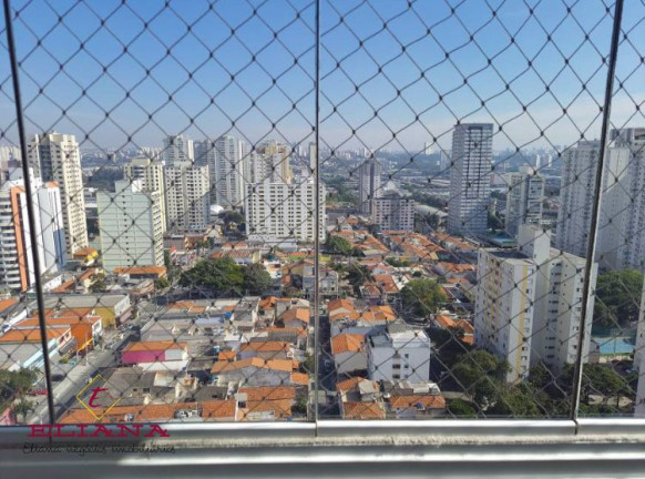 Imagem Cobertura com 3 Quartos à Venda, 147 m² em Vila Leopoldina - São Paulo