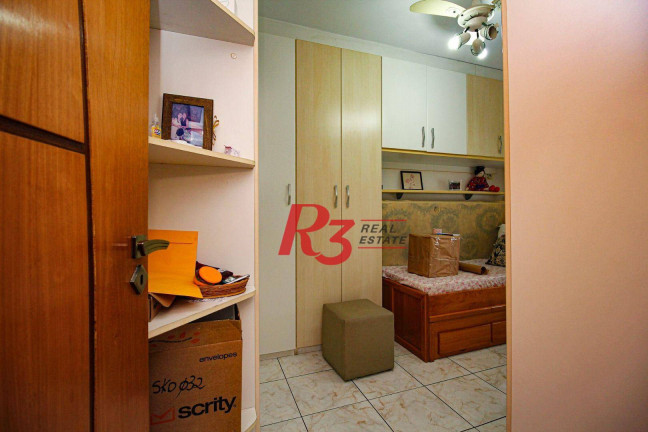 Imagem Cobertura com 3 Quartos à Venda, 307 m² em Gonzaga - Santos Imagem Cobertura com 3 Quartos à Venda, 307 m² em Gonzaga - Santos