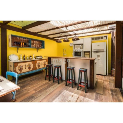 Imagem Casa com 3 Quartos à Venda, 350 m² em Taquaras - Balneário Camboriú
