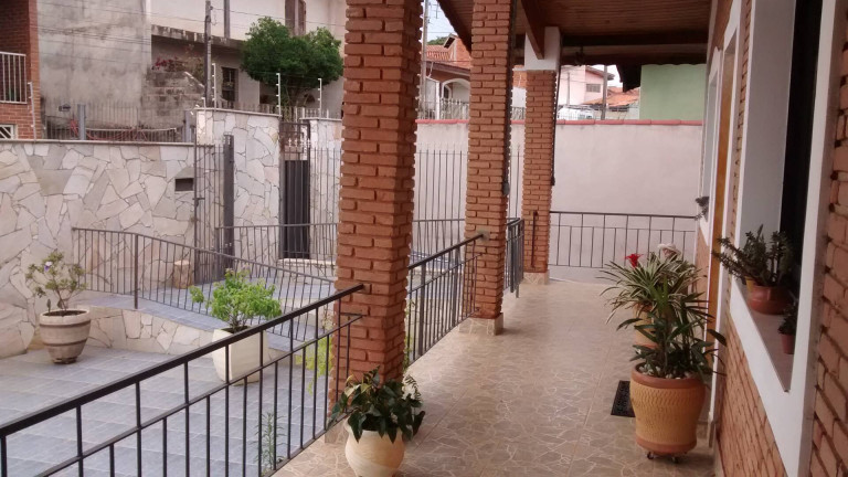 Imagem Casa com 3 Quartos à Venda, 100 m² em Jardim Imperial - Atibaia Imagem Casa com 3 Quartos à Venda, 100 m² em Jardim Imperial - Atibaia
