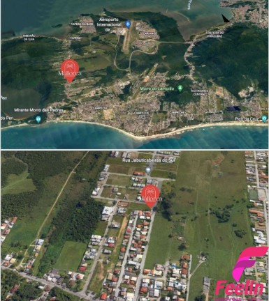 Imagem Studio com 1 Quarto à Venda, 32 m² em Ribeirão Da Ilha - Florianópolis Imagem Studio com 1 Quarto à Venda, 32 m² em Ribeirão Da Ilha - Florianópolis