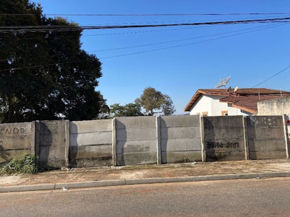 Imagem Terreno à Venda, 600 m² em Jardim Paulista - Atibaia Imagem Terreno à Venda, 600 m² em Jardim Paulista - Atibaia