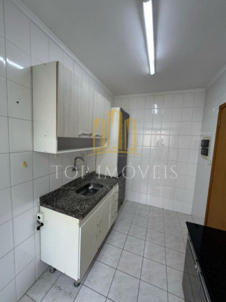 Imagem Apartamento com 2 Quartos à Venda, 62 m² em Jardim Satélite - São José Dos Campos
