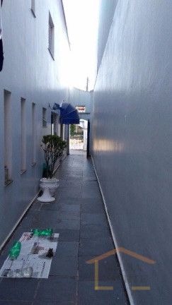 Imagem Sobrado com 3 Quartos à Venda, em Santana - São Paulo Imagem Sobrado com 3 Quartos à Venda, em Santana - São Paulo