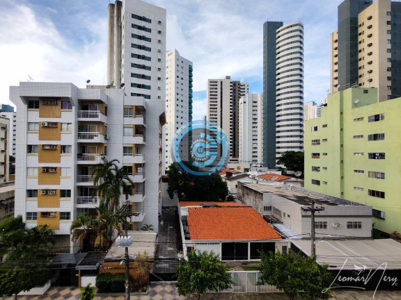 Imagem Apartamento com 3 Quartos à Venda, 75 m² em Boa Viagem - Recife Imagem Apartamento com 3 Quartos à Venda, 75 m² em Boa Viagem - Recife