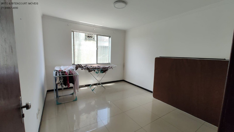 Imagem Imóvel com 3 Quartos à Venda, 146 m² em Vitória - Salvador