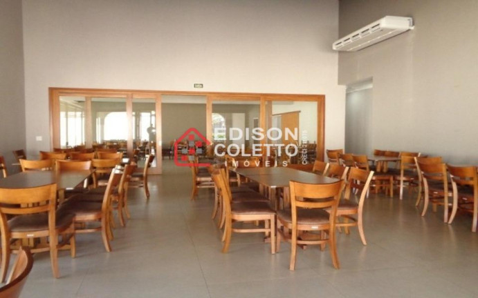 Imagem Casa de Condomínio com 3 Quartos à Venda, 180 m² em Ondas - Piracicaba
