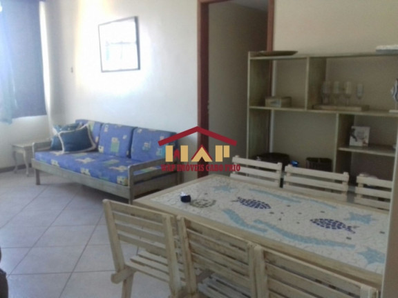 Imagem Apartamento com 2 Quartos à Venda, 90 m² em Passagem - Cabo Frio Imagem Apartamento com 2 Quartos à Venda, 90 m² em Passagem - Cabo Frio
