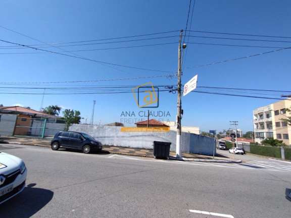 Imagem Terreno para Alugar, 509 m² em Centro - Itu