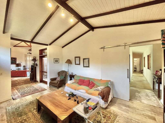Imagem Casa de Condomínio com 3 Quartos à Venda,  em Jardim Passargada I - Cotia