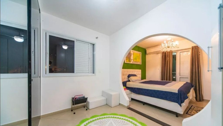 Imagem Apartamento com 3 Quartos à Venda, 118 m² em Centro - Santo André Imagem Apartamento com 3 Quartos à Venda, 118 m² em Centro - Santo André