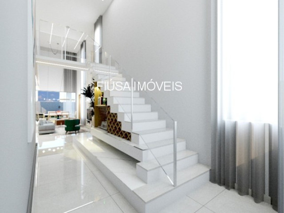 Imagem Sobrado com 3 Quartos à Venda, 257 m² em Vila Do Golf - Ribeirão Preto