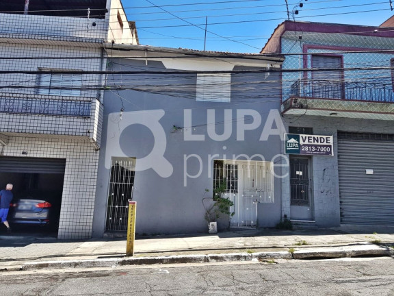Imagem Casa com 6 Quartos à Venda, 150 m² em Vila Maria - São Paulo Imagem Casa com 6 Quartos à Venda, 150 m² em Vila Maria - São Paulo
