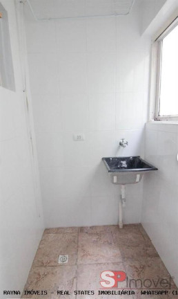 Imagem Apartamento com 1 Quarto à Venda, 42 m² em Jardim Brasil (zona Norte) - São Paulo Imagem Apartamento com 1 Quarto à Venda, 42 m² em Jardim Brasil (zona Norte) - São Paulo
