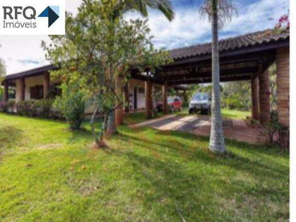 Imagem Imóvel com 3 Quartos à Venda, 364 m² em Parque Curupira - Jundiaí Imagem Imóvel com 3 Quartos à Venda, 364 m² em Parque Curupira - Jundiaí