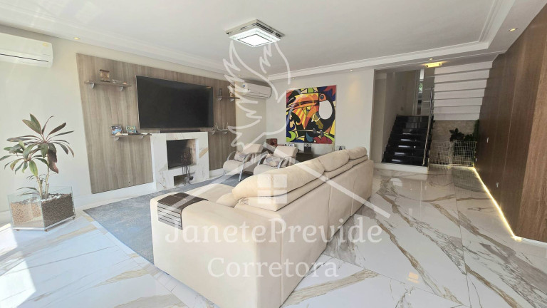 Imagem Casa de Condomínio com 4 Quartos à Venda, 350 m² em Alphaville - Santana De Parnaíba Imagem Casa de Condomínio com 4 Quartos à Venda, 350 m² em Alphaville - Santana De Parnaíba