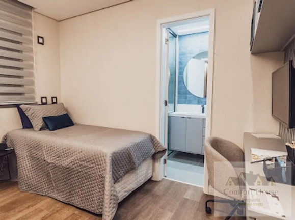Imagem Imóvel com 3 Quartos à Venda, 134 m² em Campestre - Santo André Imagem Imóvel com 3 Quartos à Venda, 134 m² em Campestre - Santo André