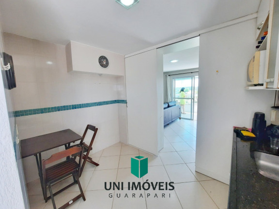 Imagem Apartamento com 3 Quartos à Venda, 117 m² em Nova Guarapari - Guarapari