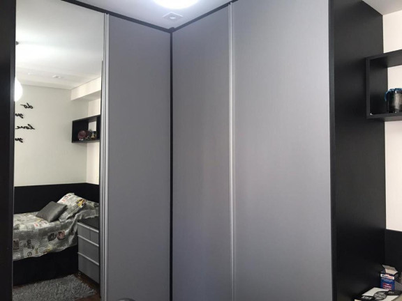 Imagem Apartamento com 4 Quartos à Venda,  em Vila Sônia - São Paulo