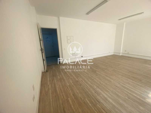 Imagem Sala Comercial para Alugar, 48 m² em Alto - Piracicaba Imagem Sala Comercial para Alugar, 48 m² em Alto - Piracicaba