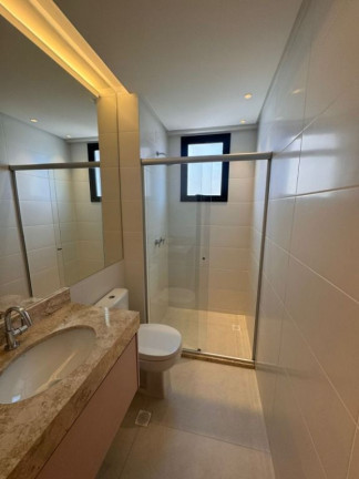 Imagem Apartamento com 3 Quartos à Venda, 104 m² em Setor Bueno - Goiânia Imagem Apartamento com 3 Quartos à Venda, 104 m² em Setor Bueno - Goiânia