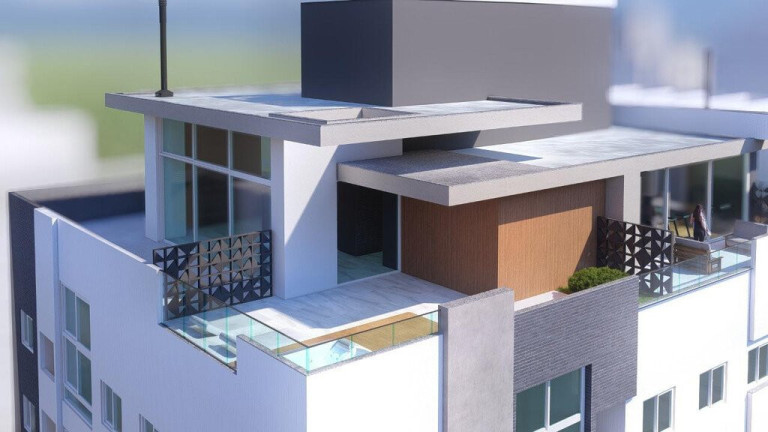 Imagem Apartamento com 3 Quartos à Venda, 180 m² em Navegantes - Capão Da Canoa