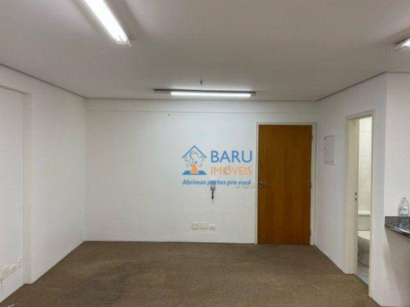 Imóvel para Alugar, 37 m² em Perdizes - São Paulo